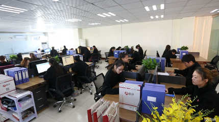 山东百企慧企业管理咨询与商务信息咨询的价值与前景