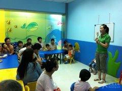 济南全智 早教中心一站式解决方案的可靠选择