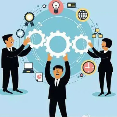 广州丰正与丰其正管理咨询 助力企业提升管理效能