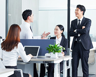 八种类型科技公司的注册经营范围指南